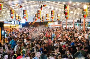Pavilhão da Schutzenfest
