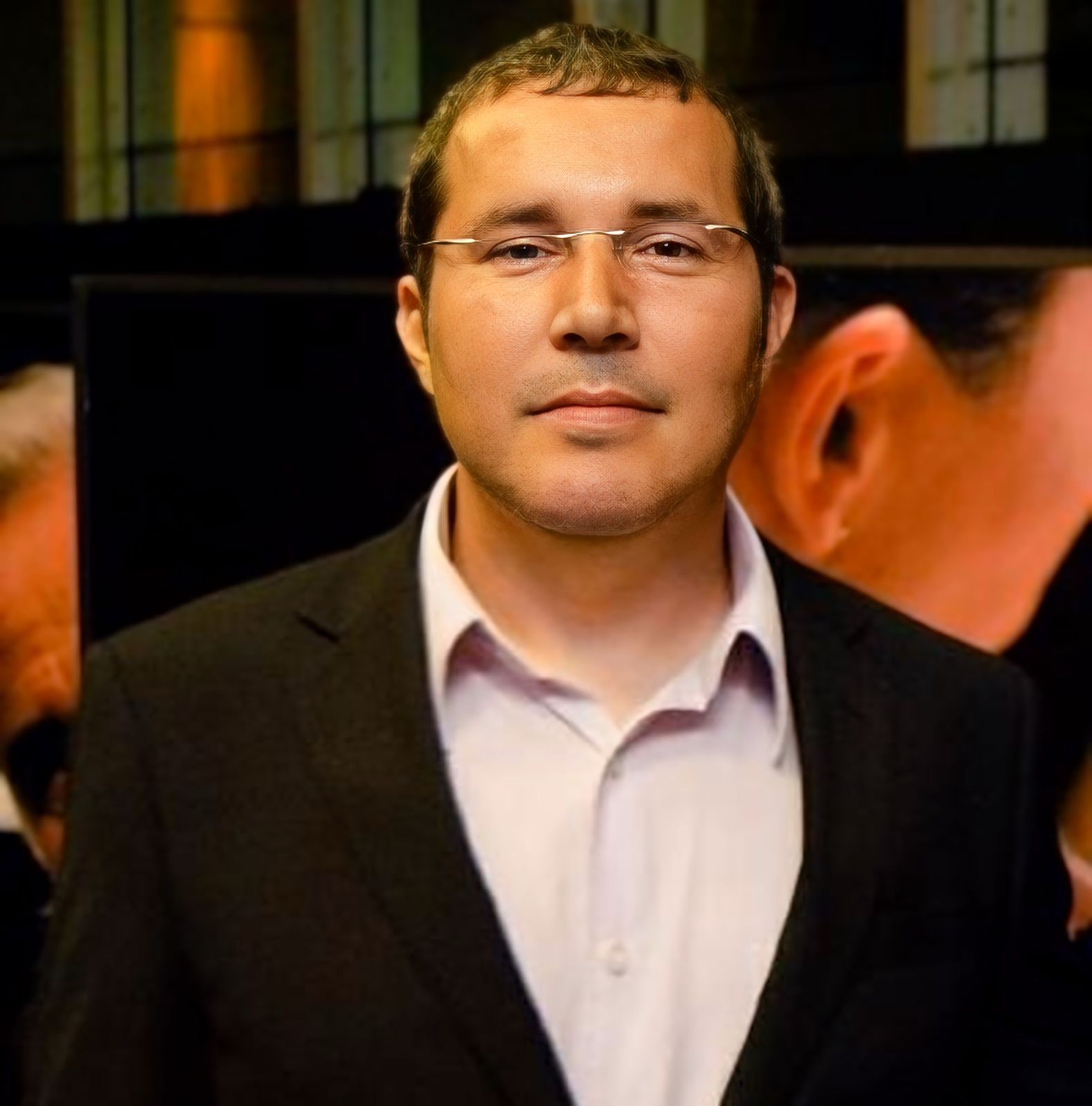 Avatar de marcio